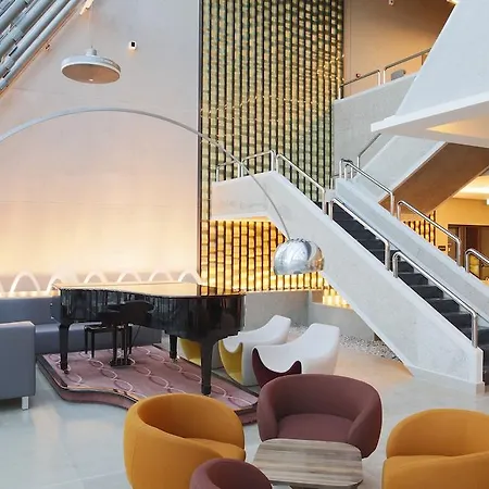 Continental Beograd Hotel